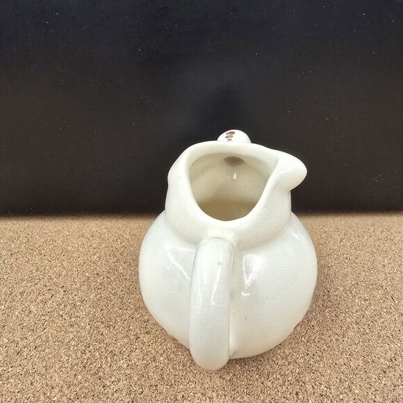 Pig Container For  Creamer Or Milk Vintage Made In Japan - Picture 3 of 4